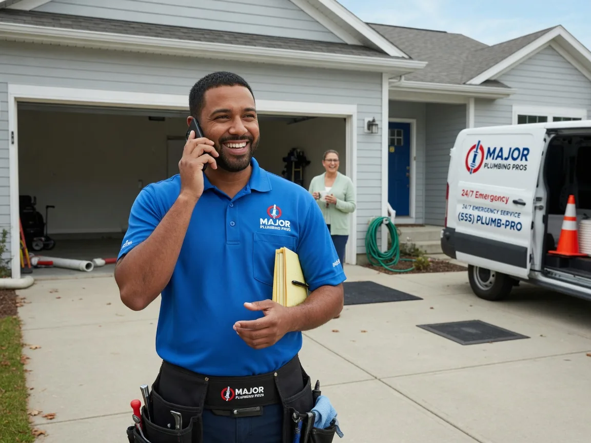 Drain Cleaning Services Blairsden Graeagle, CA FAQs